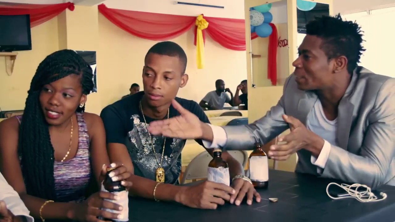 Pwoblem Pi red pou Strong le se pa Aliza se Lisette_ La Derniere Tentative