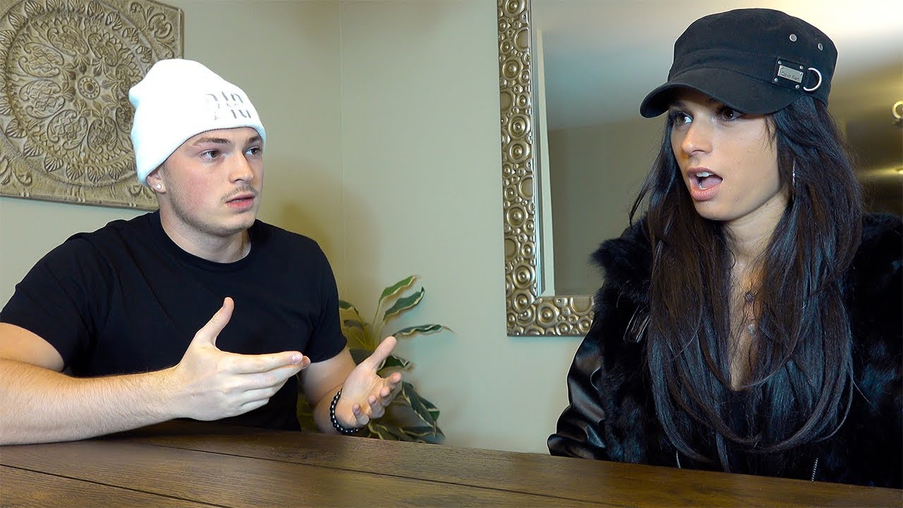 Exposing SHOCKING Truth About My Sisters Boyfriend..