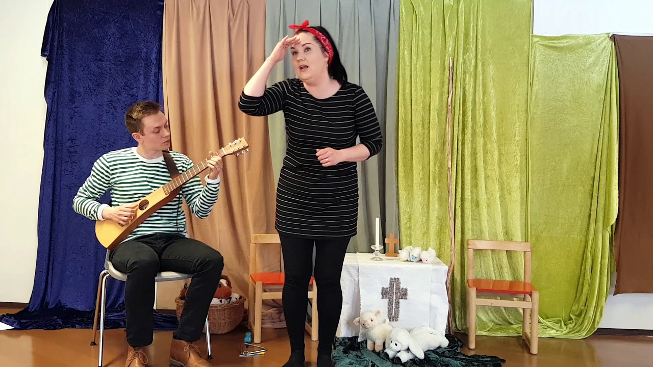 Kevät muskari