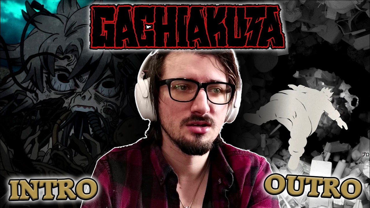 Gachiakuta - Season 1 - OP & ED Reaction - HUGs & Tomoshibi | Roll Reacts