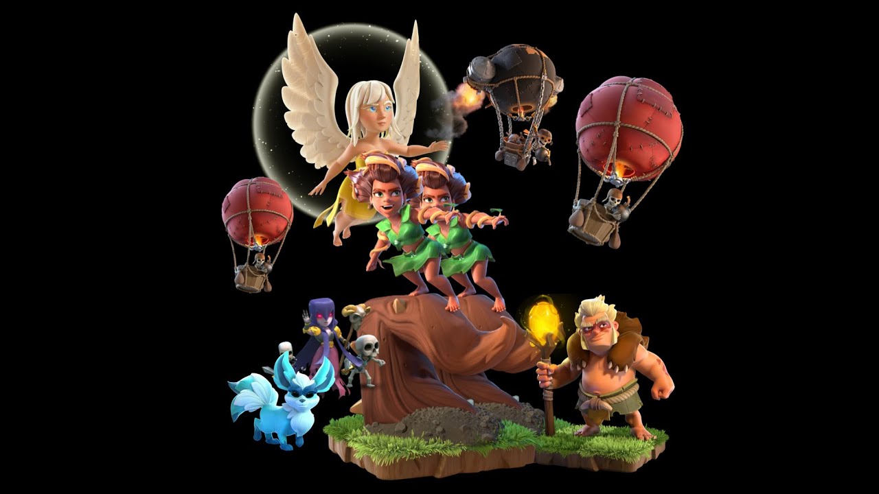 Root Riders - Dragon Dash Event