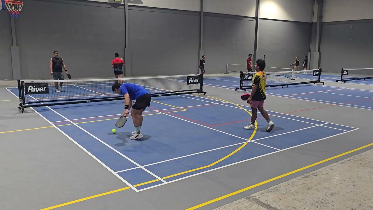 01072026 G1 Romer/Rommel vs RJ/Lor