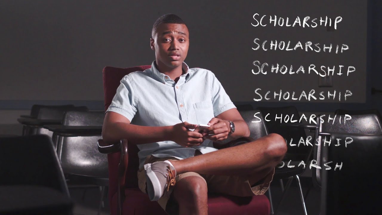Meet Scholly: The #1 Way to Win College Scholarships