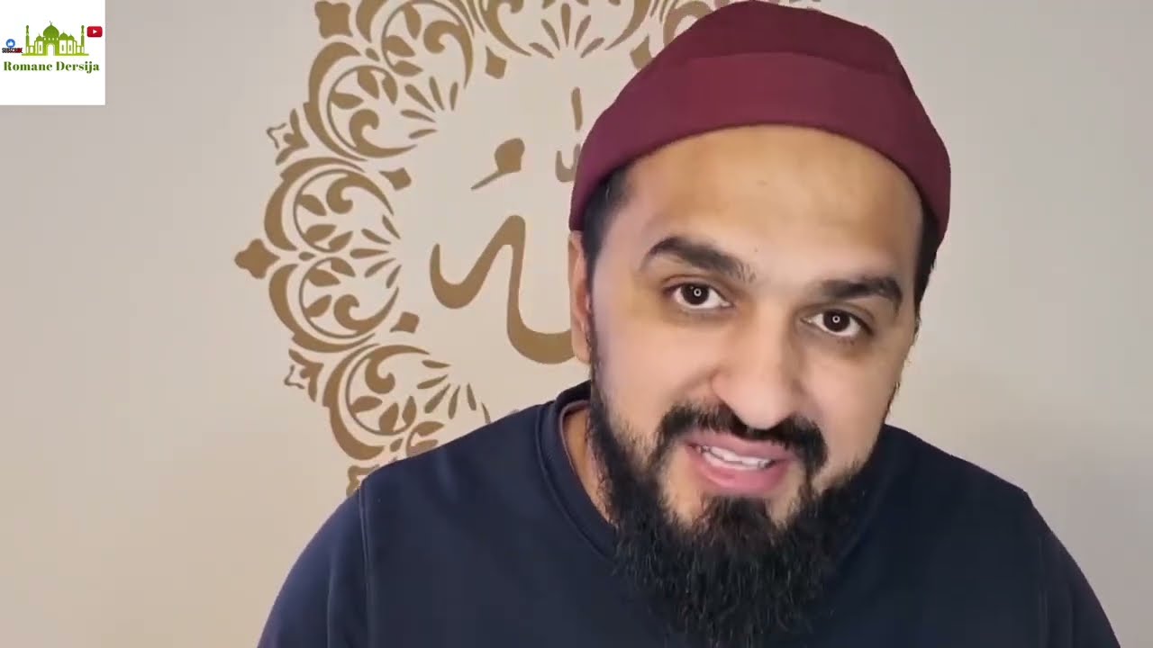 Nasmer Cana Nevo Dersi 2024 HAJDE INSHALLAH JEKE MUR&Scaron;EJA 2024