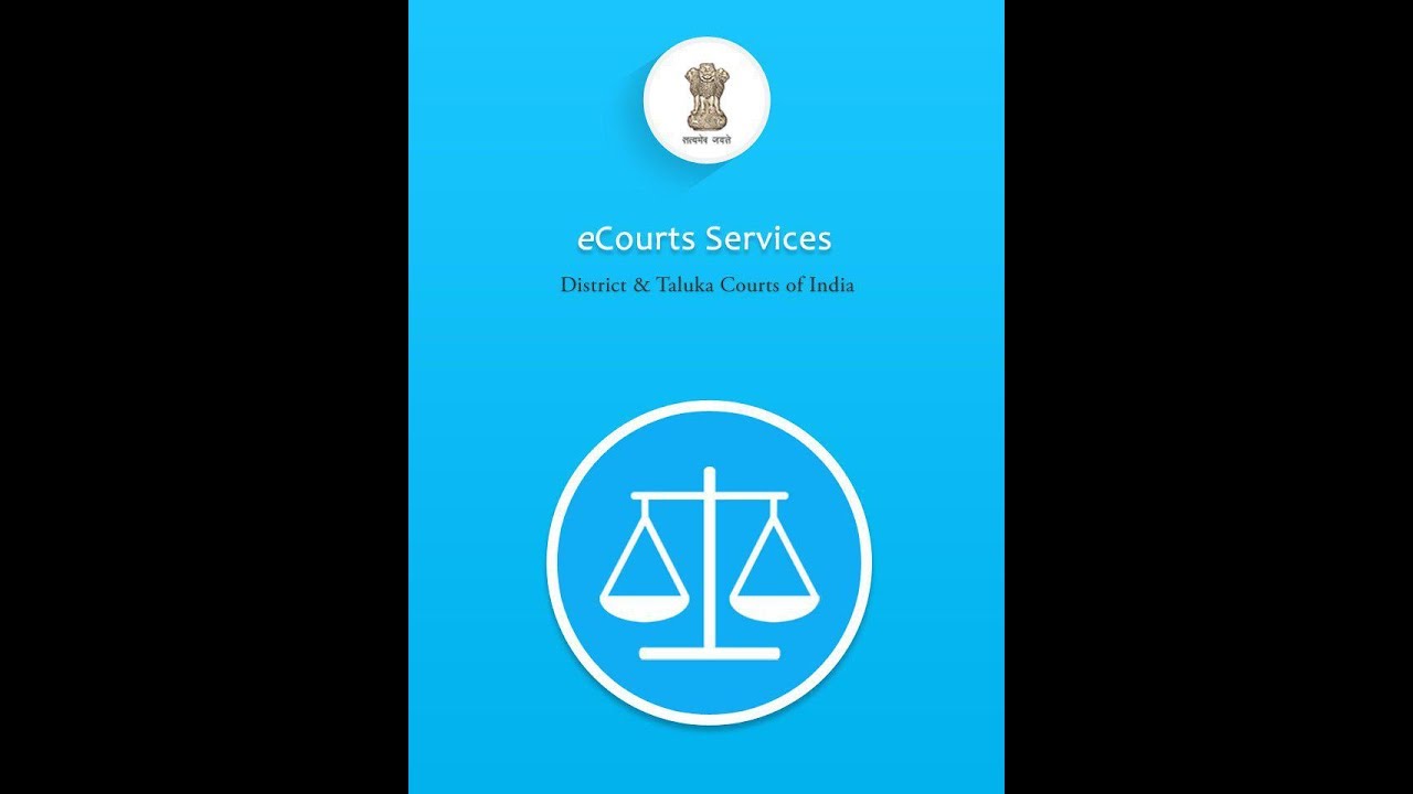 Search By Case Number