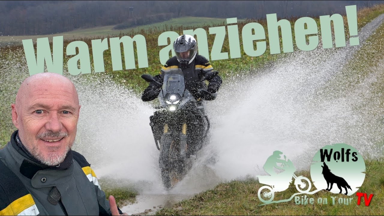 Voge DS800X Rally 2026 im Wolfstest | Was ist dran am Reiseenduro-Preiskracher?
