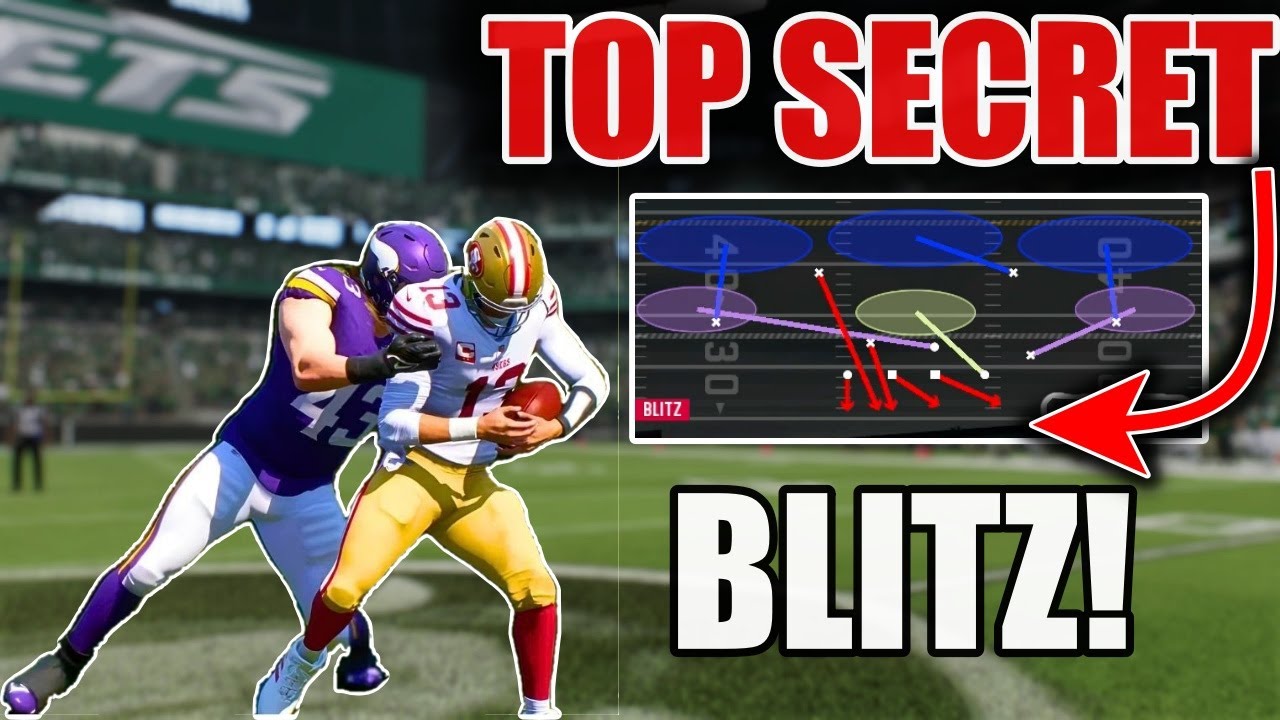 99.7% of Madden Players Don’t Know This SECRET GLITCH DEFENSE!
