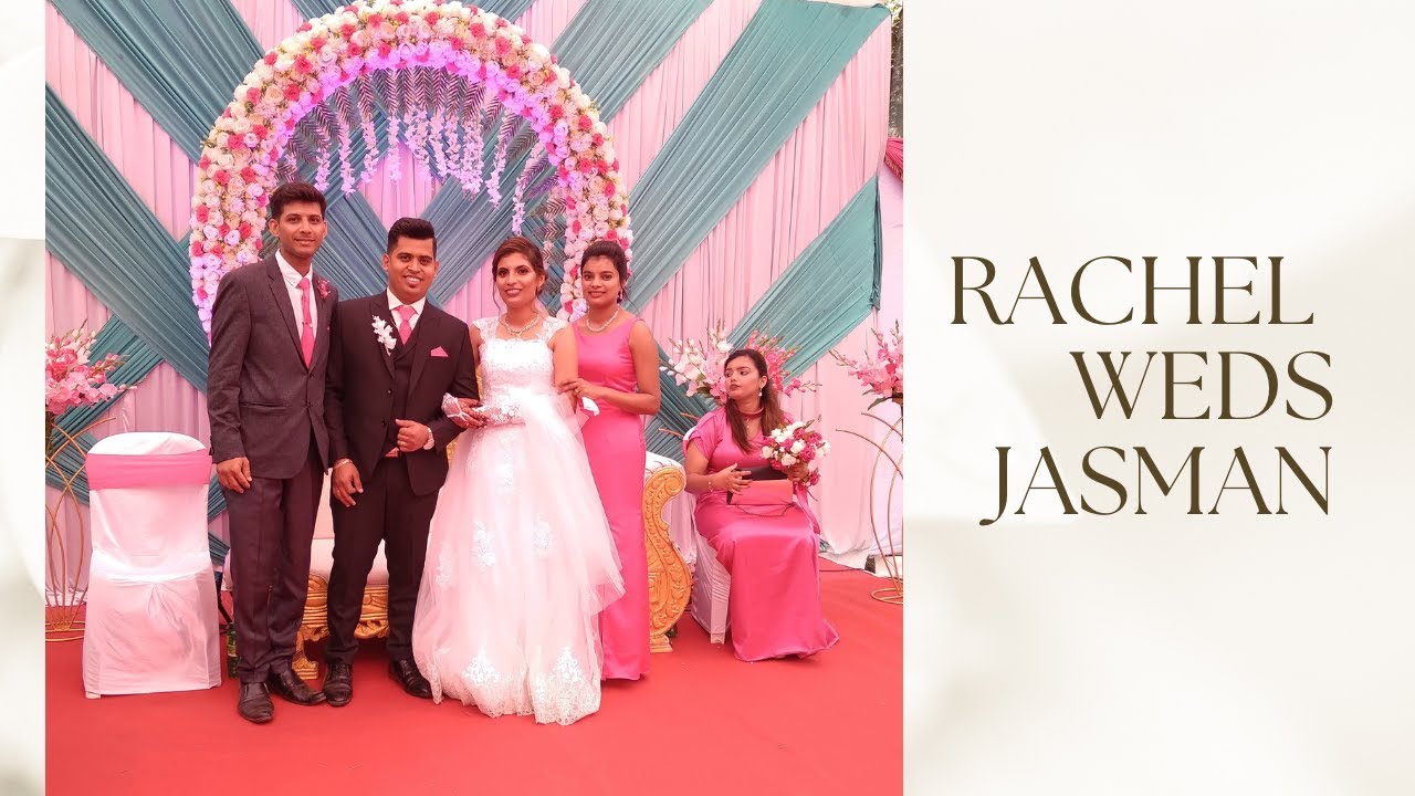 Rachel Weds Jasman | Sunday Program | Kupari-Vadval Rituals | Vasai