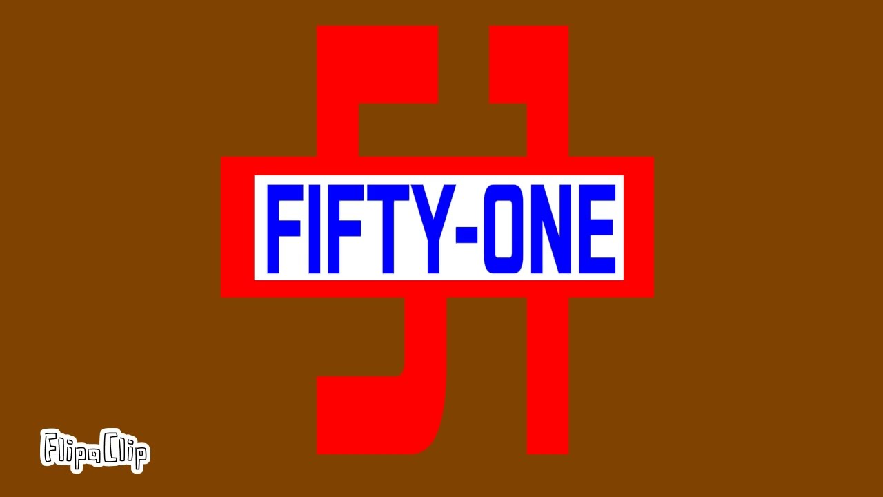 Logo Countdown Reload 60-51