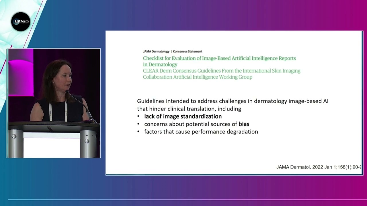 Artificial Intelligence and Skin Cancer Detection