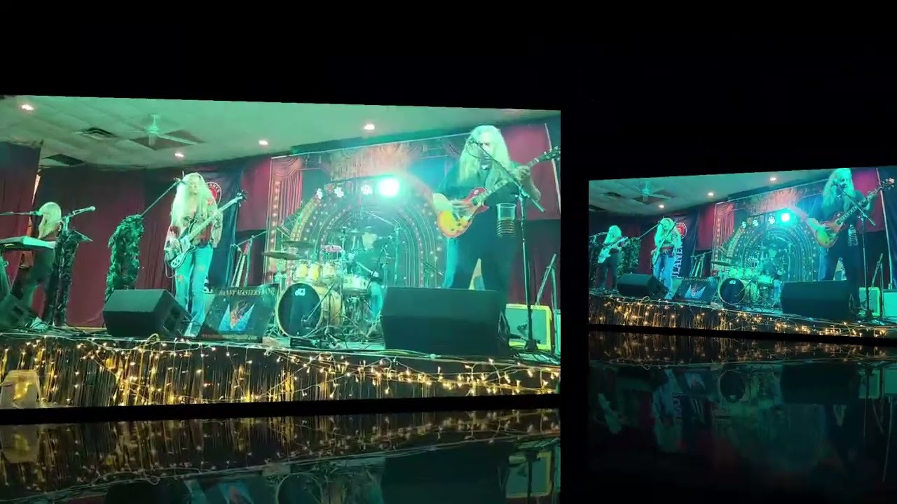 Evermore Tribute to Led Zeppelin 