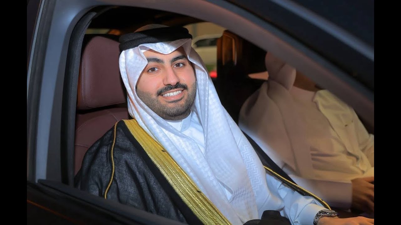 أفراح القريدي ( خالد محمد القريدي ) 10/11/2025