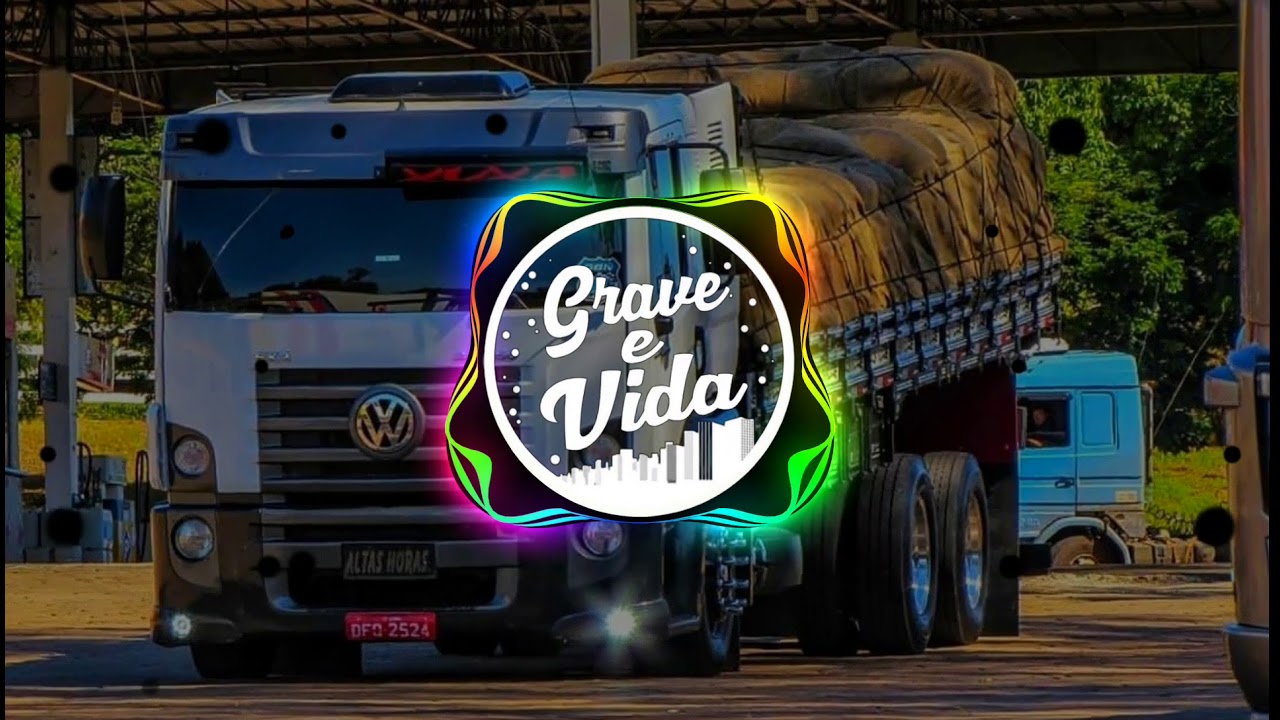 Unha Pintada - Nega Chega Junto e Vem Me Amar (COM GRAVE)  + Sr XaropiN