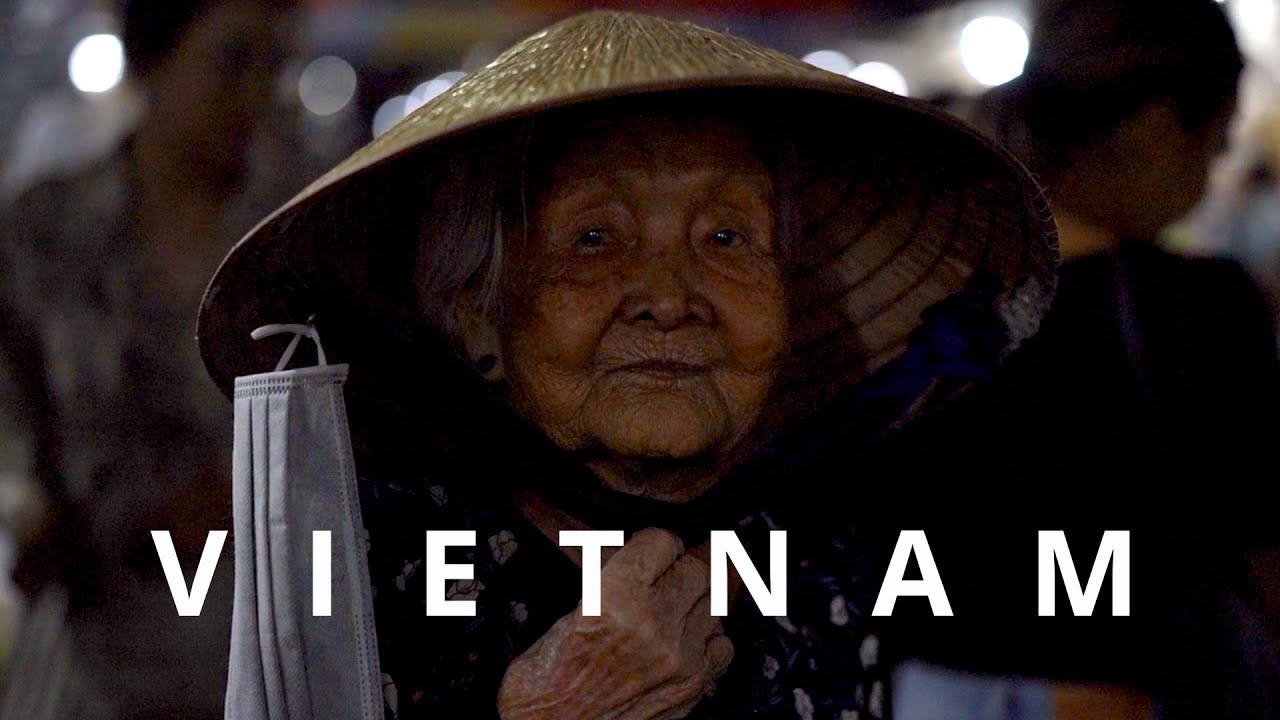 DISCOVER VIETNAM
