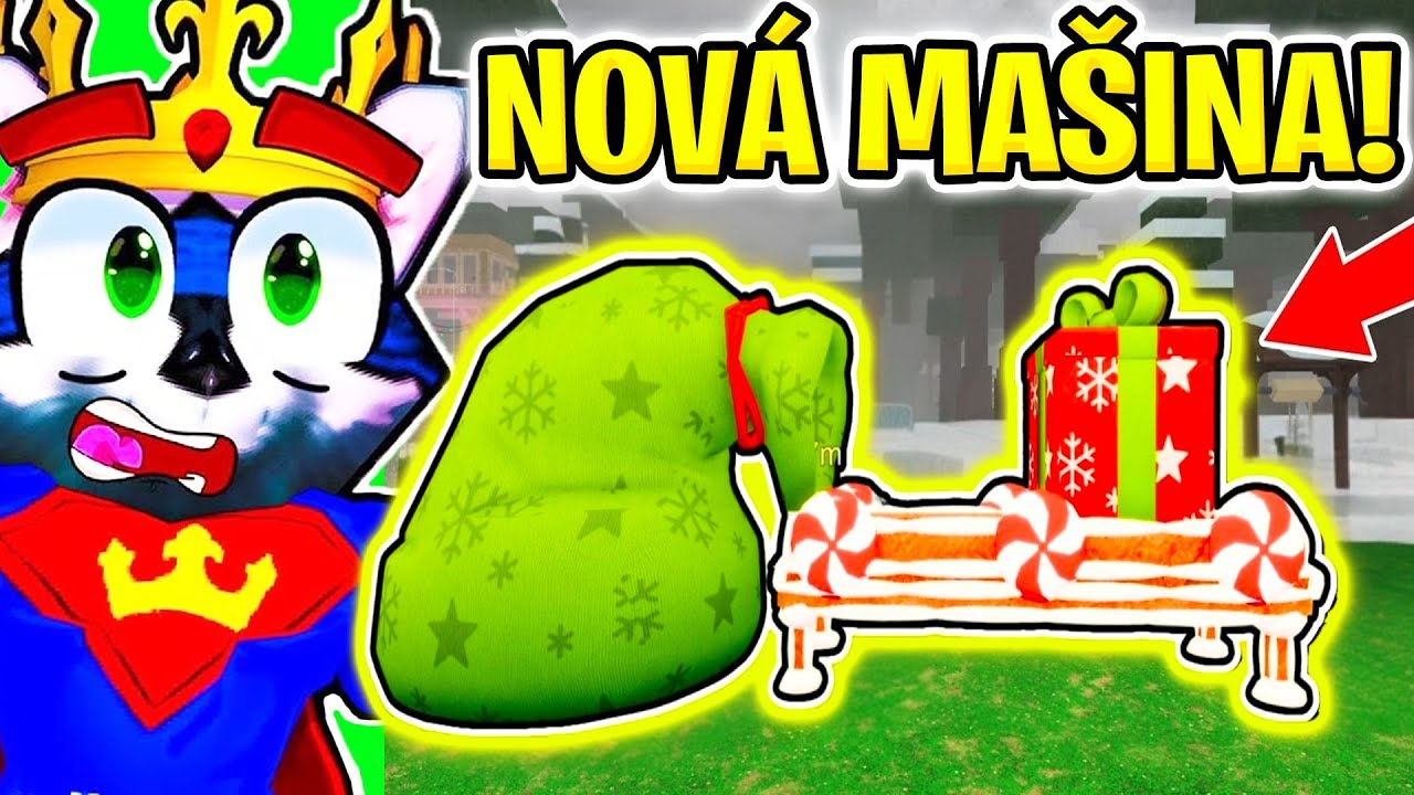TAJN&Yacute; UPDATE v 99 NOC&Iacute; v LESE!!!