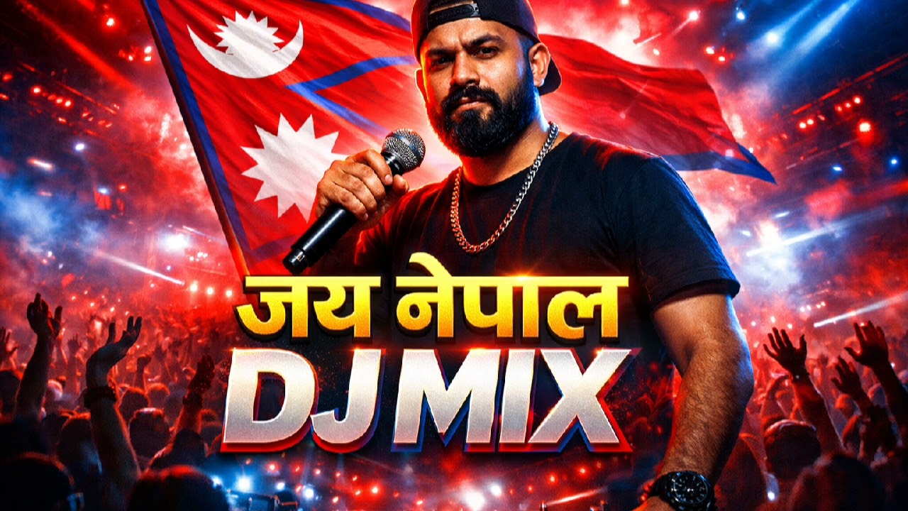 Jaya Nepal 
