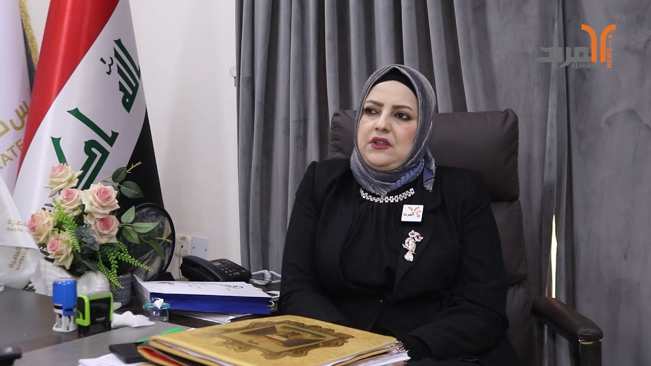 لجنة النزاهة في البصرة ملف الــ19 الف: أيام وسيرى النور #المربد