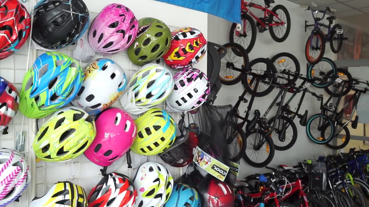Rowery BMX Słupsk, Sklep Rowerowy Mikołaj Zielant