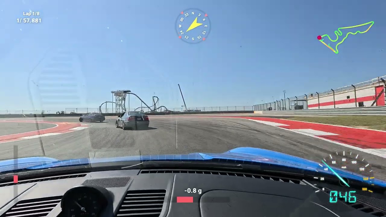 traffic at edge addicts 11 2025