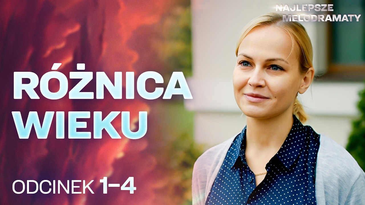 DRAMATYCZNA HISTORIA DWÓCH SIÓSTR! „RÓŻNICA WIEKU” – ODCINKI 1–4