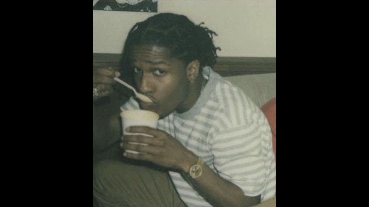 [free for profit] asap rocky X clams casino