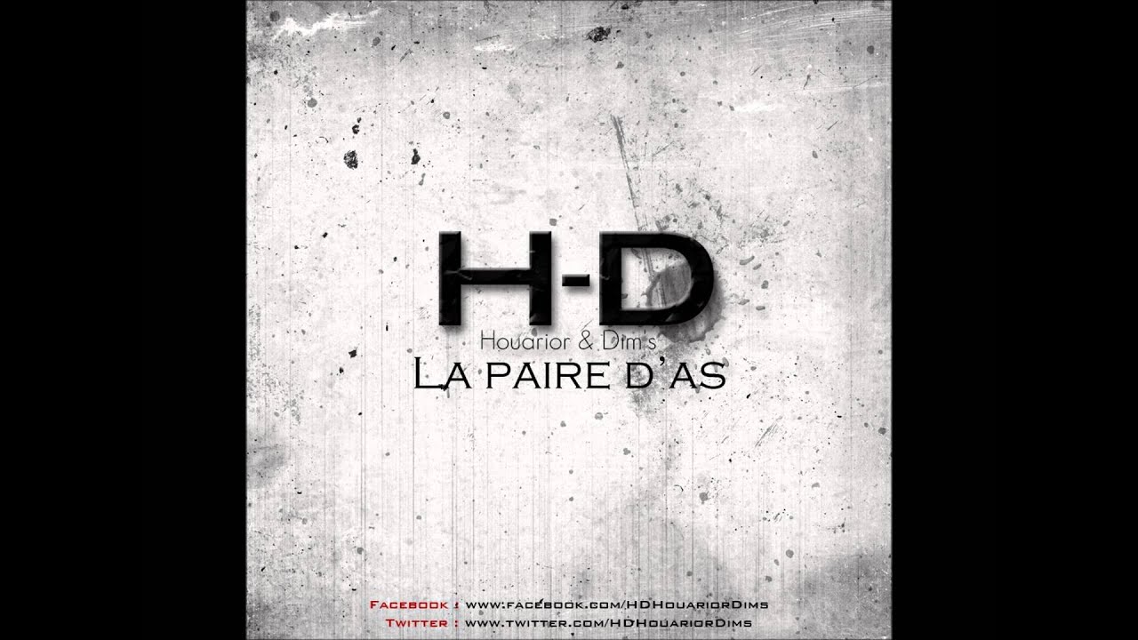 H-D - Pour celles