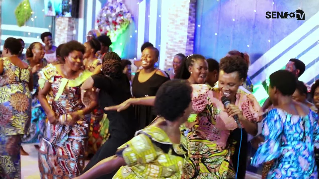 MBEGA UMUKUNGA UDASANZWE ABA MAMAN BATAMVYE