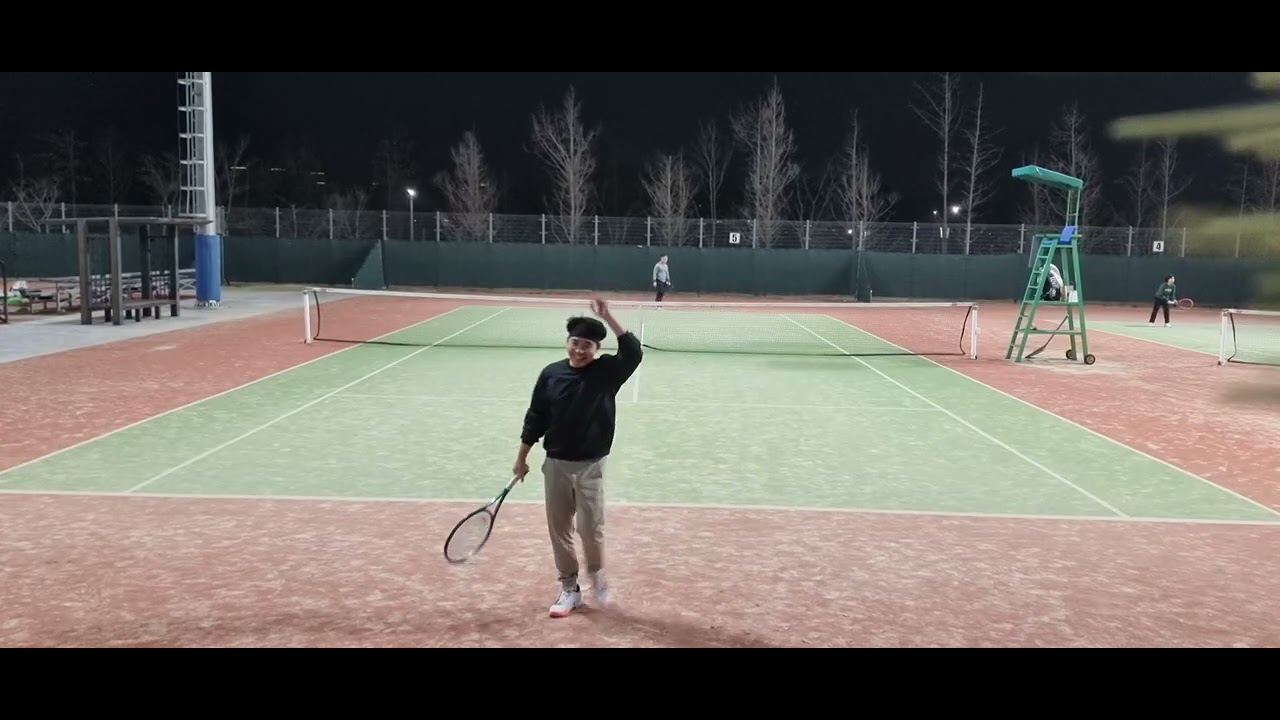 2026년 2월 13일(노 VS 정)