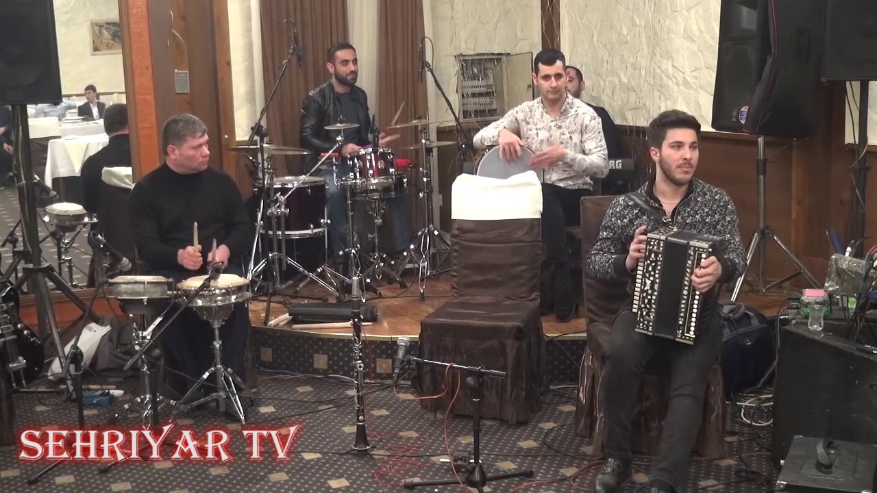Fikret Qarmon Elcanin (Eci) Ad Gunu