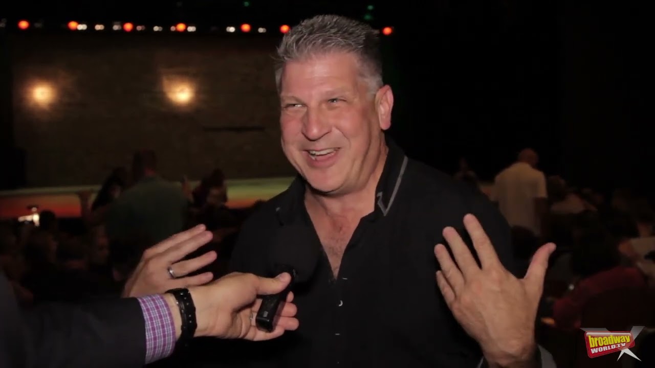 Inside Camp Broadway's 2014 Family Finale!
