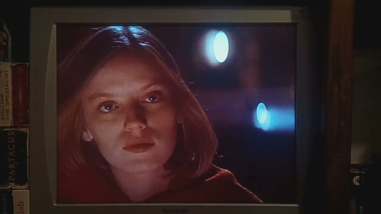 Opening And Closing To The Sweet Hereafter 1998 Laserdisc