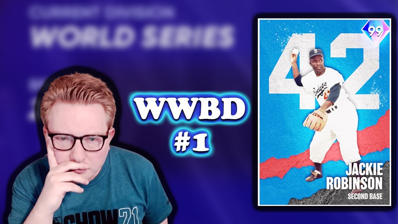 What Would Brev Do? #1 - How To Use Mental Hitting Strategies & Track Sequencing [MLB The Show 21]