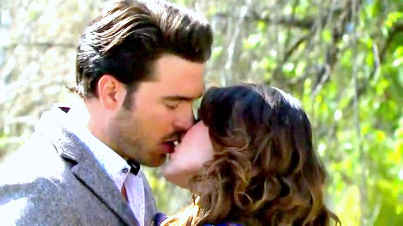 Renata y Alonso | Dejame Ser | Corazón Que Miente
