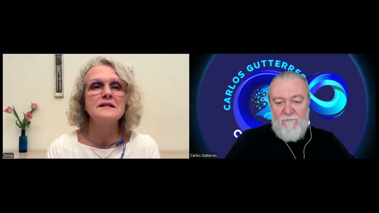 Manifestationsebenen und mehr...     Levels of Manifestation and more...