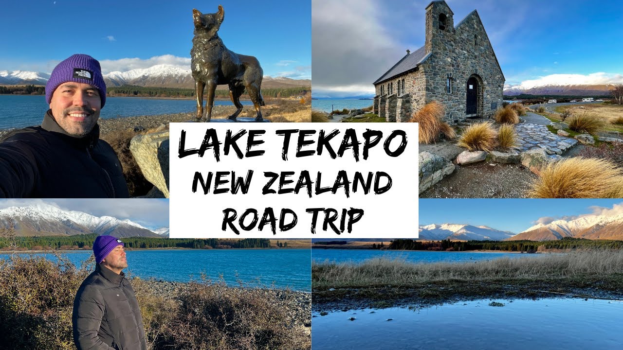 $2,000 for a Rental Car deposit??? Road Trip South Island, New Zealand!!! 