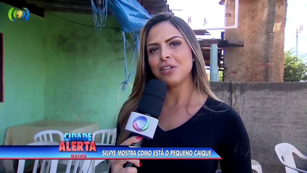 Silvye Alves +QD+!