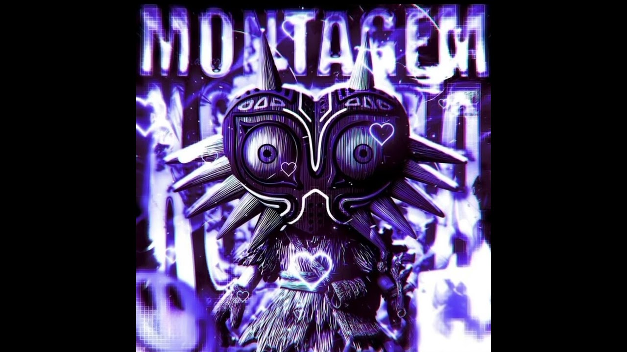 Montagem xonada by mxzi,dj Samir and DJ javi26