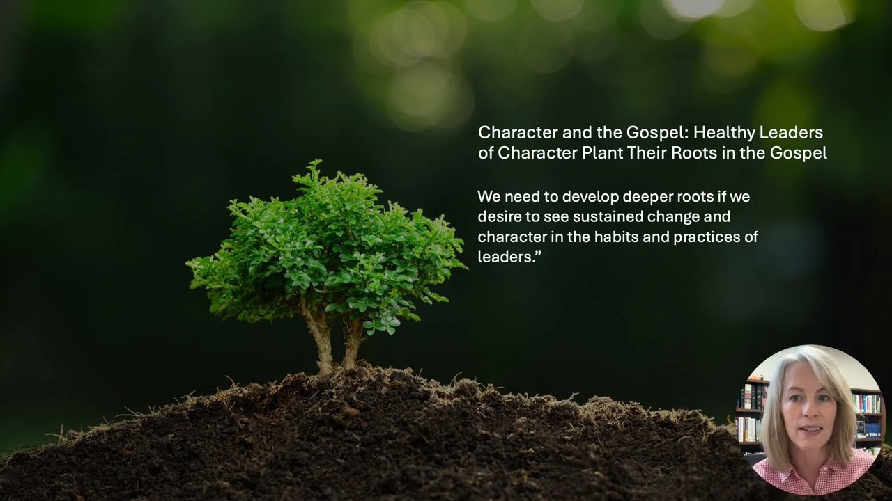 5  Spiritual Disciplines of a Leader