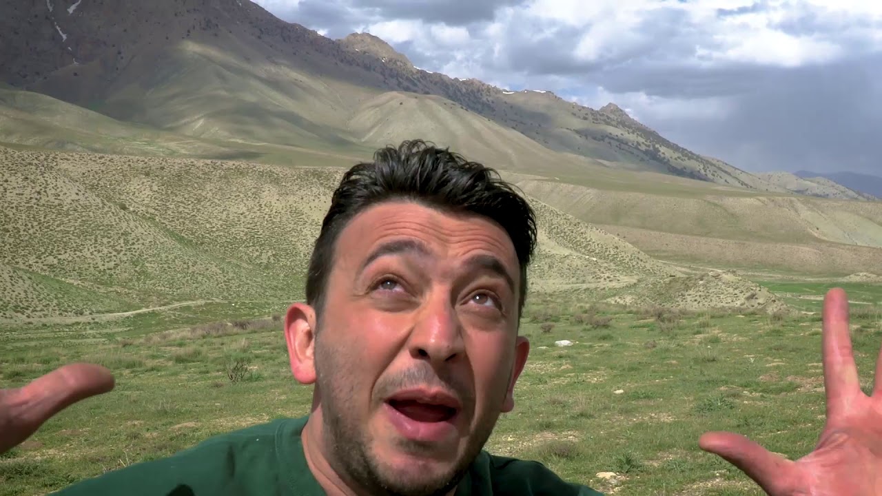 Ամերիկայում շատ պիտի զգուշ խոսաս...