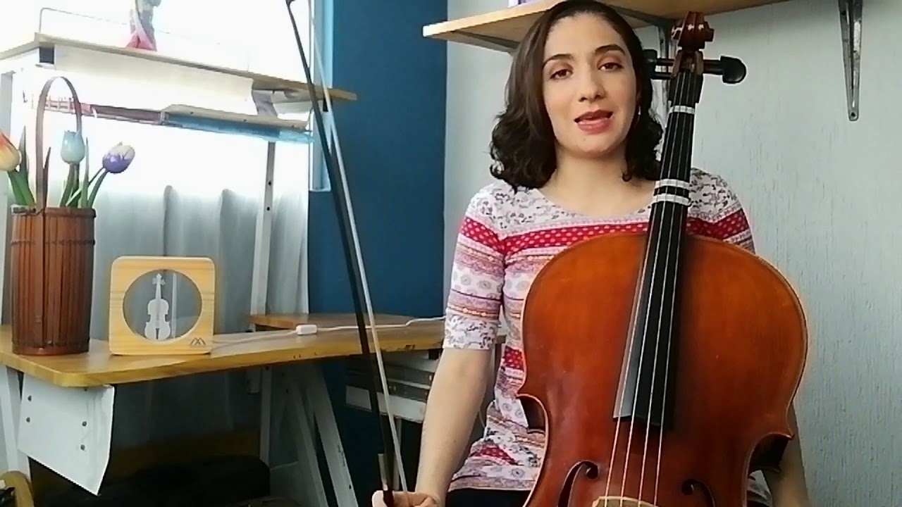 Escala de Fa Menor - Klengel