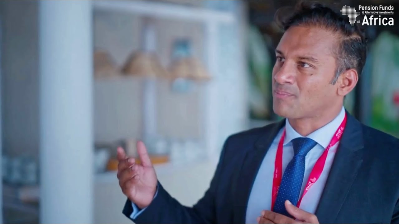 Pension Funds & Alternative Investments Africa Conference (PIA) 2025