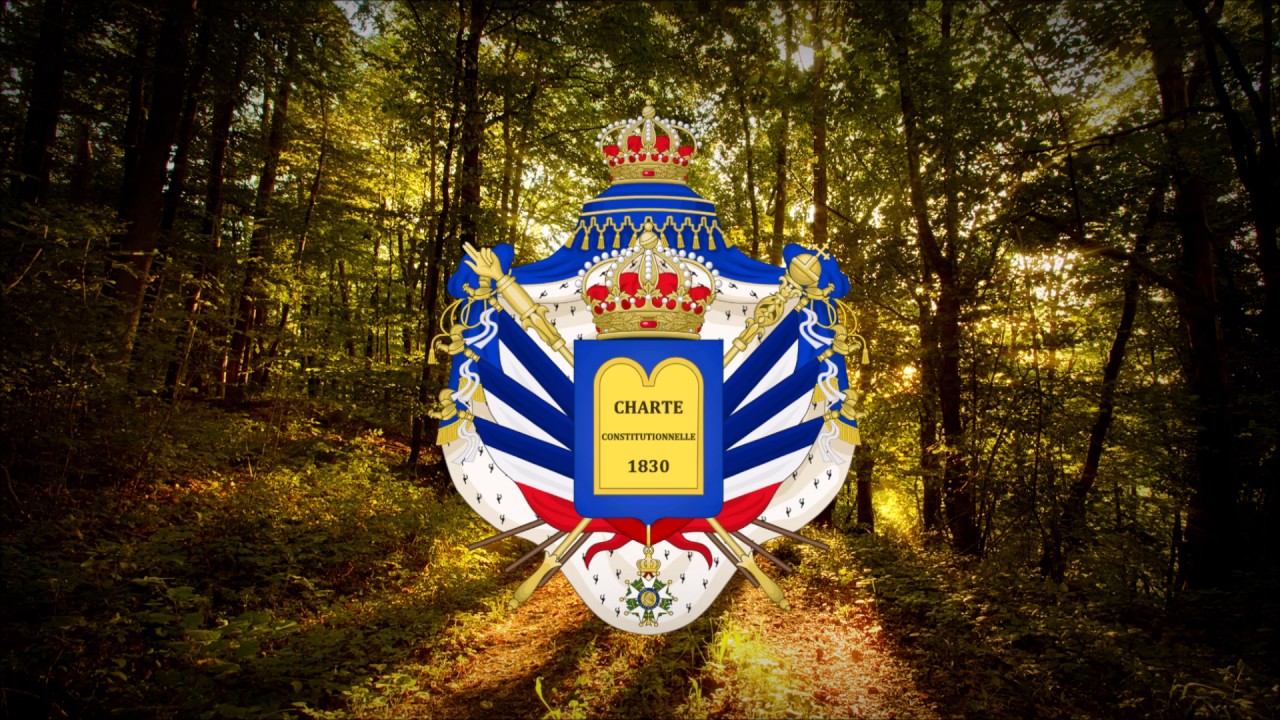 Kingdom of France (1830-1848) 