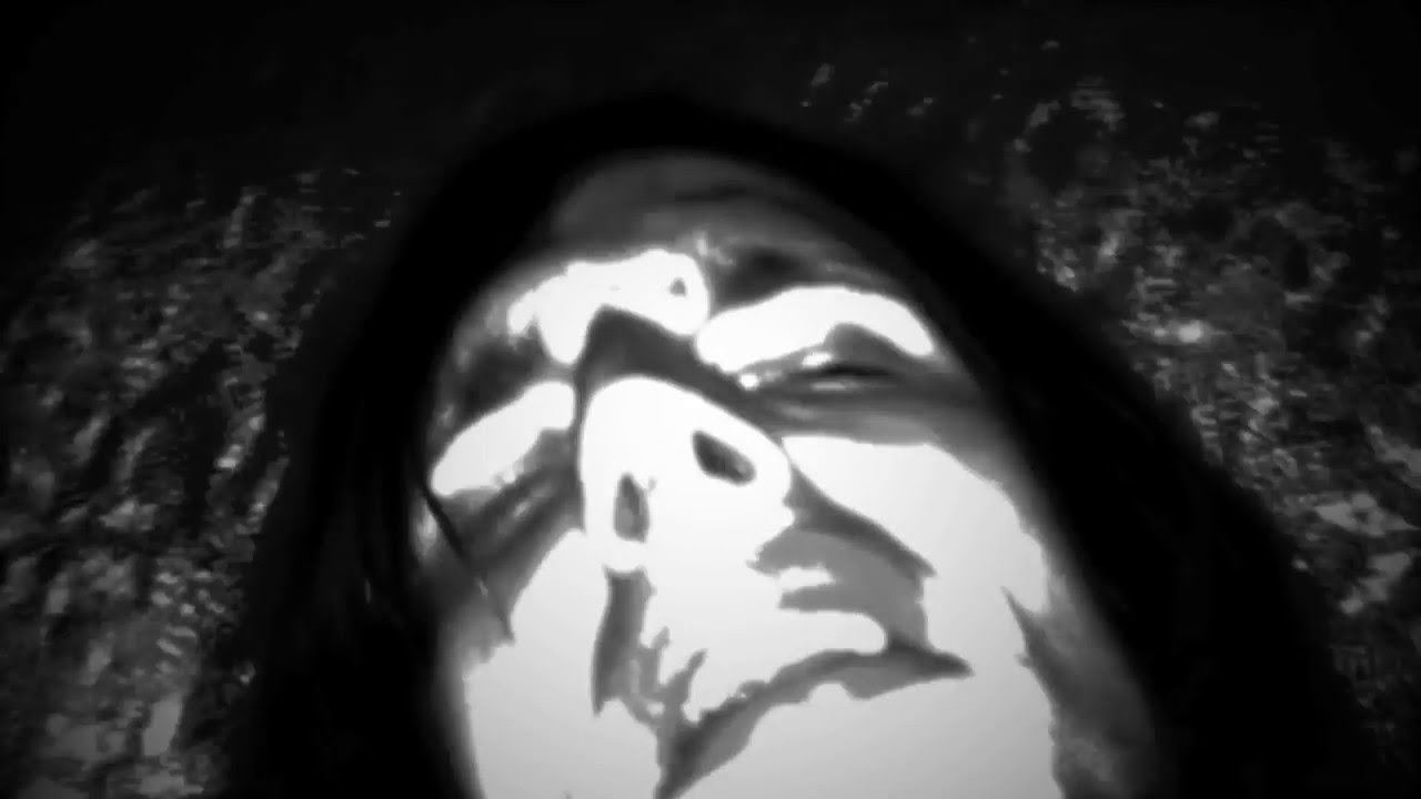 Dead Rabbits (UK) - It's All In Her Head (Official Video)