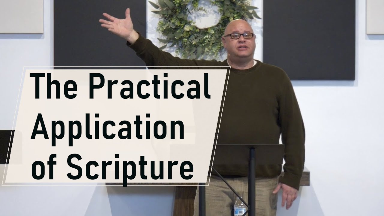 The Temptation of Christ | Luke 4:1-13