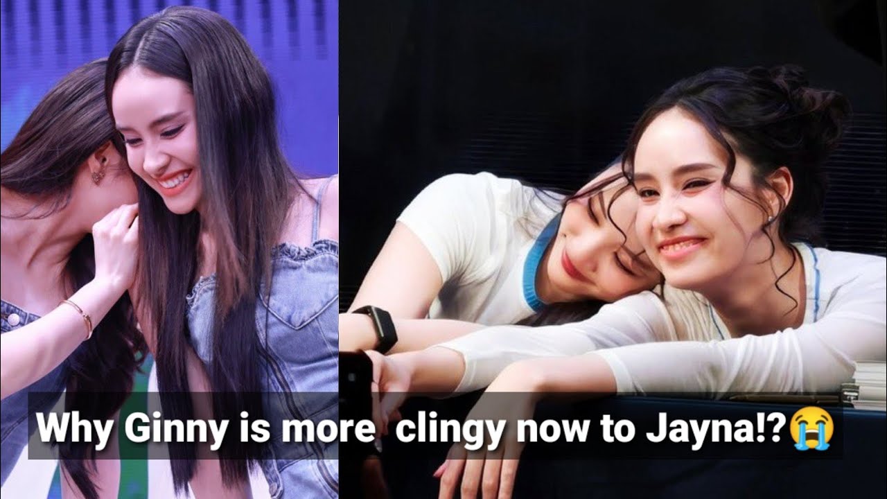 Ginny’s Clingy Streak With Jayna – Is There More to This Than Meets the Eye? 👀