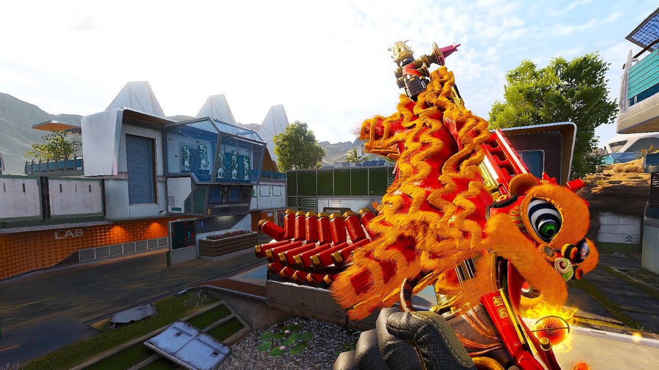 Chinese CODM on PC
