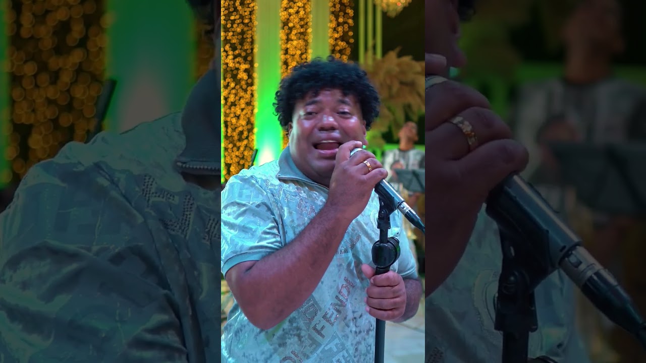 rell promocional Joselito El Hachero (concierto 2023) Disco "La Respuesta"