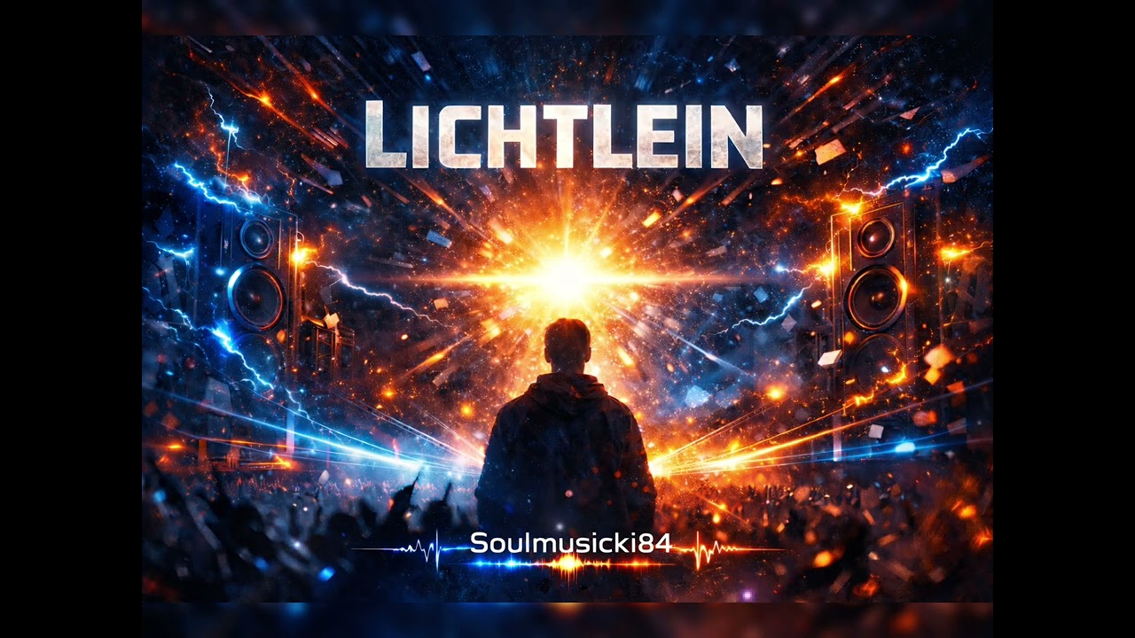 Lichtlein (Hardstyle-Remix)