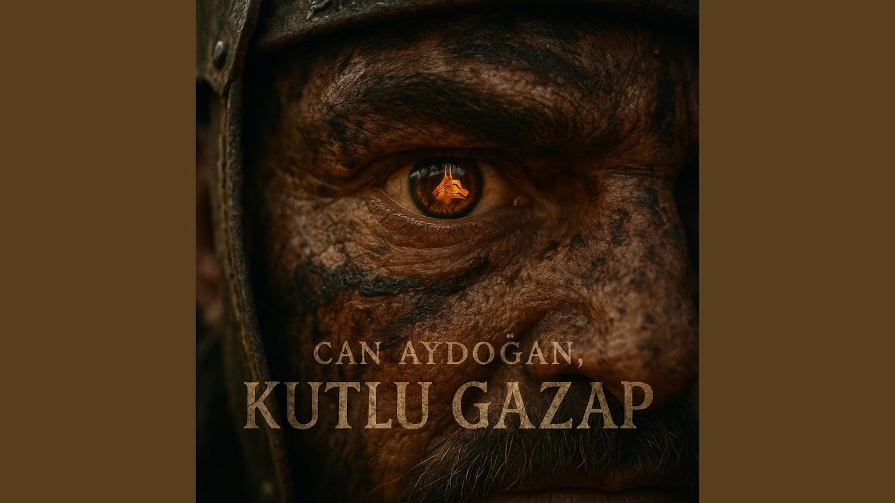 Kutlu Gazap (T&uuml;rk Savaş Marşı) (feat. Can Aydoğan)