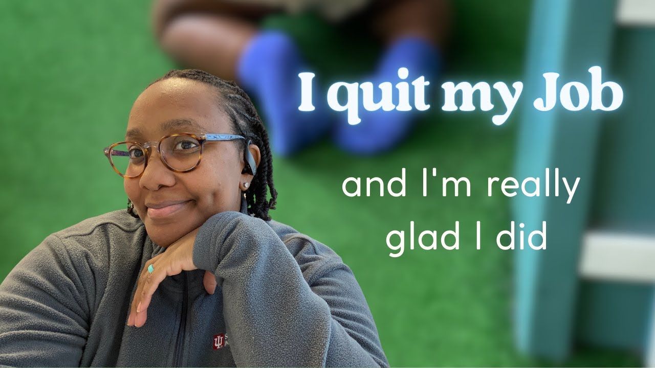 I Quit my Job as a Private Practice SLP